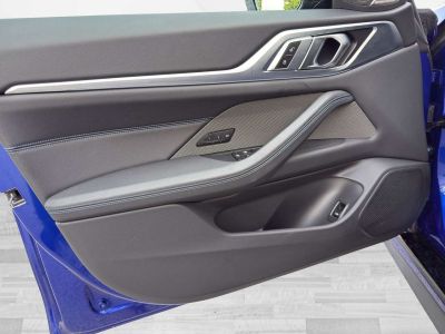 BMW i4 Gebrauchtwagen