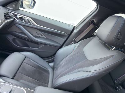 BMW i4 Gebrauchtwagen