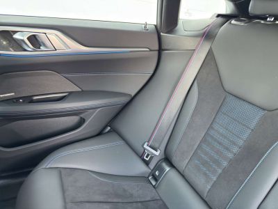 BMW i4 Gebrauchtwagen