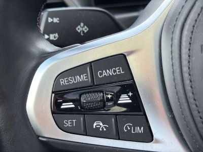 BMW i4 Gebrauchtwagen