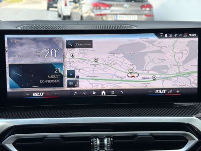 BMW i4 Gebrauchtwagen