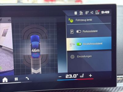 BMW i4 Gebrauchtwagen