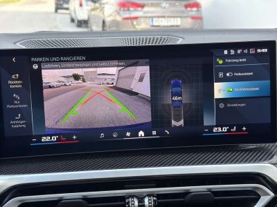 BMW i4 Gebrauchtwagen