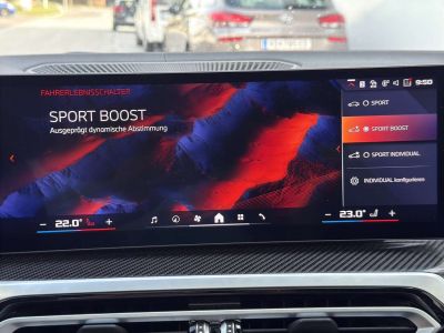 BMW i4 Gebrauchtwagen