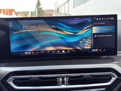 BMW i4 Gebrauchtwagen