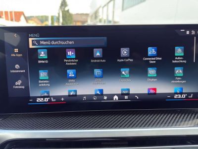 BMW i4 Gebrauchtwagen