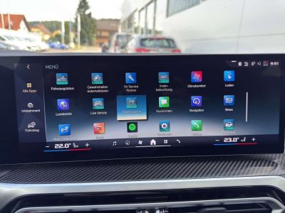 BMW i4 Gebrauchtwagen