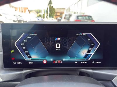 BMW i4 Gebrauchtwagen