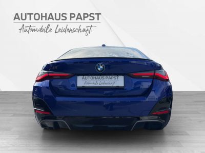 BMW i4 Gebrauchtwagen