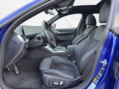 BMW i4 Gebrauchtwagen