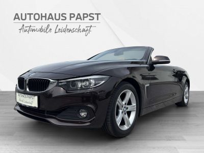 BMW 4er Gebrauchtwagen