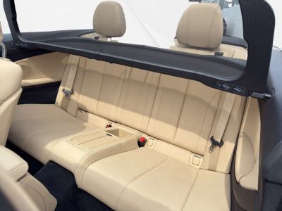 BMW 4er Gebrauchtwagen