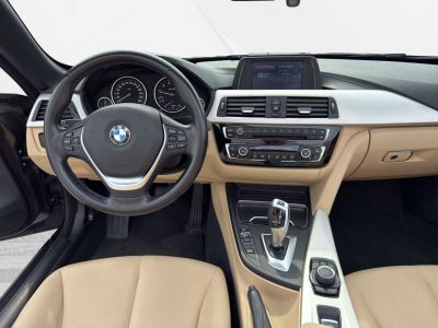 BMW 4er Gebrauchtwagen