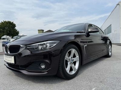 BMW 4er Gebrauchtwagen