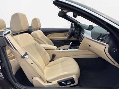 BMW 4er Gebrauchtwagen