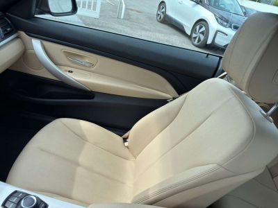 BMW 4er Gebrauchtwagen