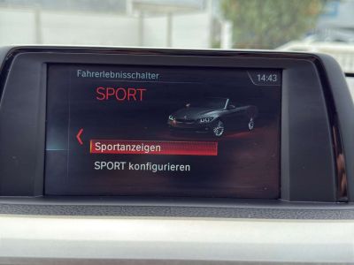 BMW 4er Gebrauchtwagen