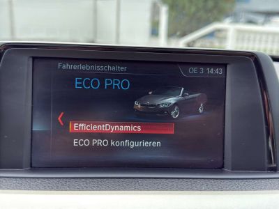 BMW 4er Gebrauchtwagen