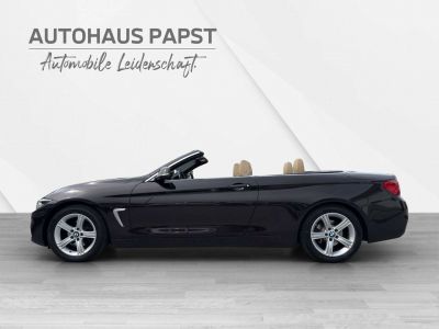 BMW 4er Gebrauchtwagen