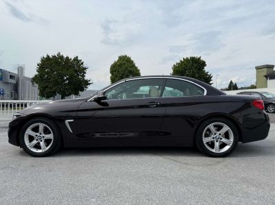 BMW 4er Gebrauchtwagen