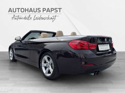 BMW 4er Gebrauchtwagen