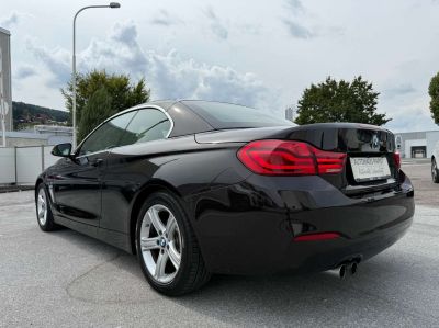 BMW 4er Gebrauchtwagen