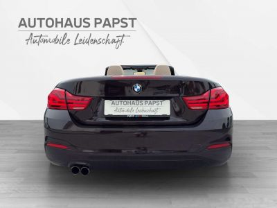 BMW 4er Gebrauchtwagen