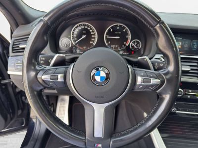 BMW X4 Gebrauchtwagen