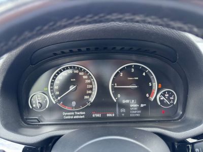 BMW X4 Gebrauchtwagen