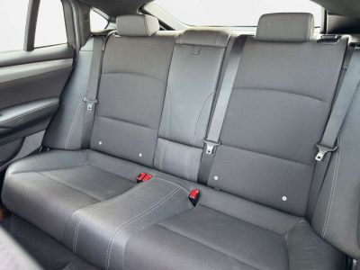 BMW X4 Gebrauchtwagen