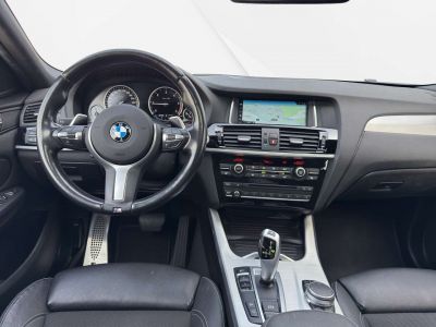 BMW X4 Gebrauchtwagen