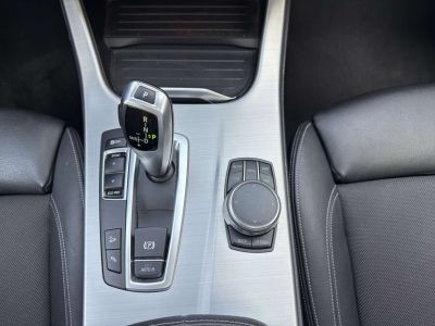 BMW X4 Gebrauchtwagen