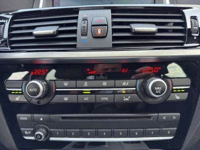 BMW X4 Gebrauchtwagen