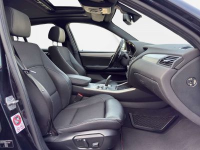 BMW X4 Gebrauchtwagen