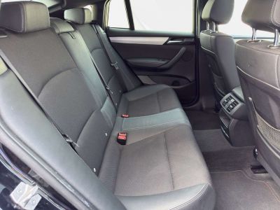 BMW X4 Gebrauchtwagen