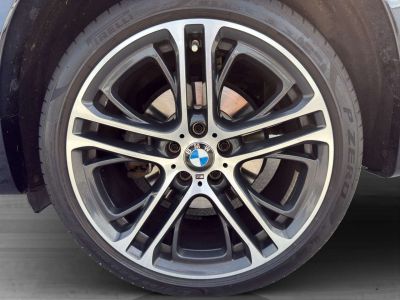 BMW X4 Gebrauchtwagen