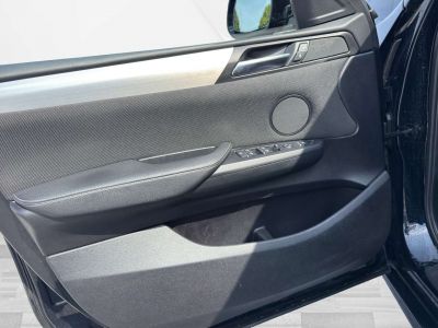 BMW X4 Gebrauchtwagen