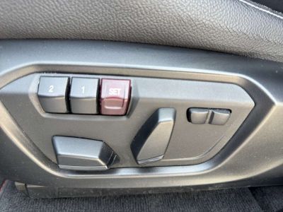 BMW X4 Gebrauchtwagen