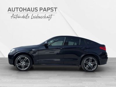 BMW X4 Gebrauchtwagen