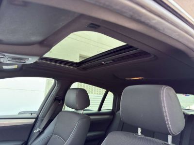 BMW X4 Gebrauchtwagen