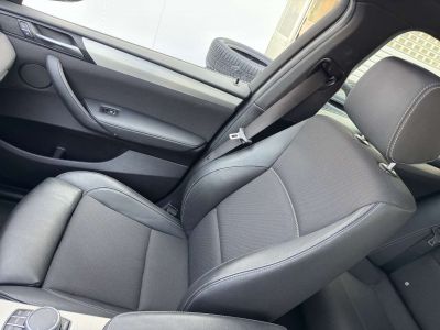 BMW X4 Gebrauchtwagen