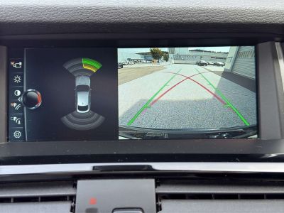 BMW X4 Gebrauchtwagen