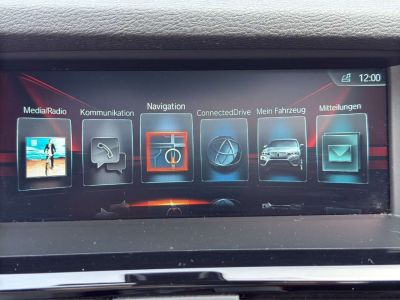 BMW X4 Gebrauchtwagen