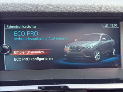 BMW X4 Gebrauchtwagen