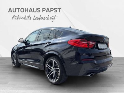 BMW X4 Gebrauchtwagen