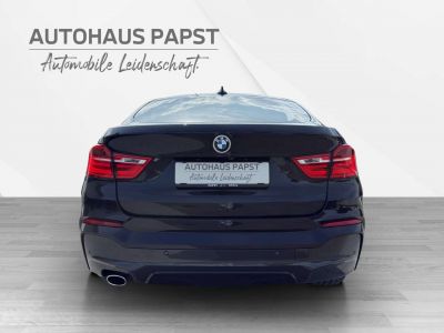 BMW X4 Gebrauchtwagen