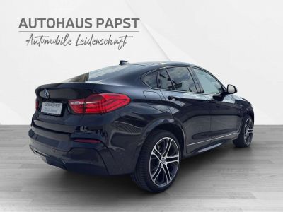 BMW X4 Gebrauchtwagen
