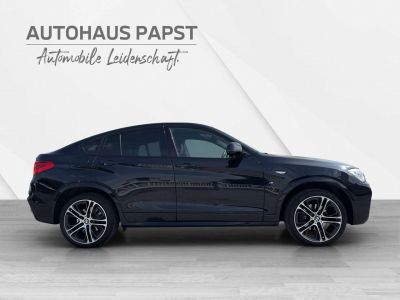 BMW X4 Gebrauchtwagen
