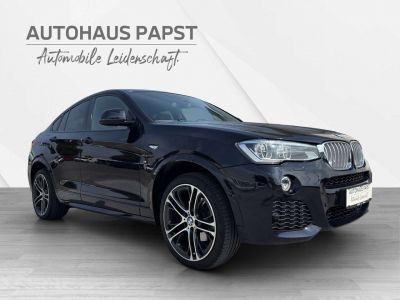 BMW X4 Gebrauchtwagen