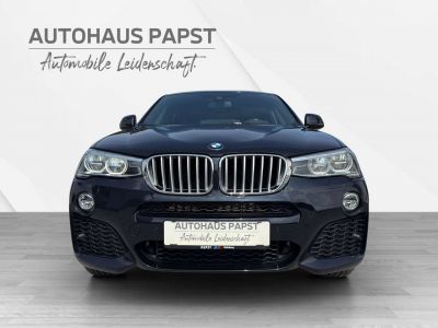 BMW X4 Gebrauchtwagen